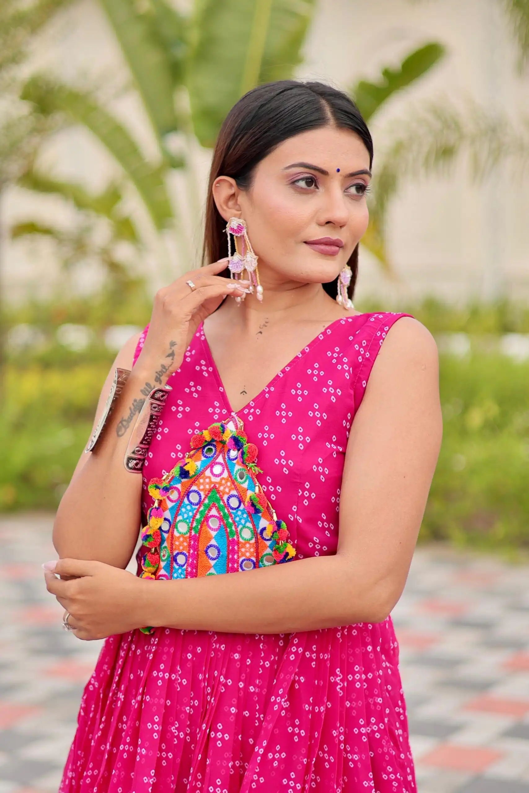 Ram 128 Pink| Faux Georgette Thread Work Gown Embroidery Work & Lace Work. Special Price ₹1749. Delivery 4-6 Working Days. Shop now. | Bollywood Gowns, Creative Gowns, Designer Gowns, Embroidered Gowns, Gowns, Party Wear Gowns
