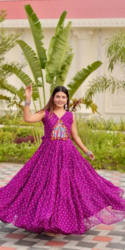 Ram 128 Wine| Faux Georgette Thread Work Gown Embroidery Work & Lace Work. Special Price ₹1749. Delivery 4-6 Working Days. Shop now. | Bollywood Gowns, Creative Gowns, Designer Gowns, Embroidered Gowns, Gowns, Party Wear Gowns