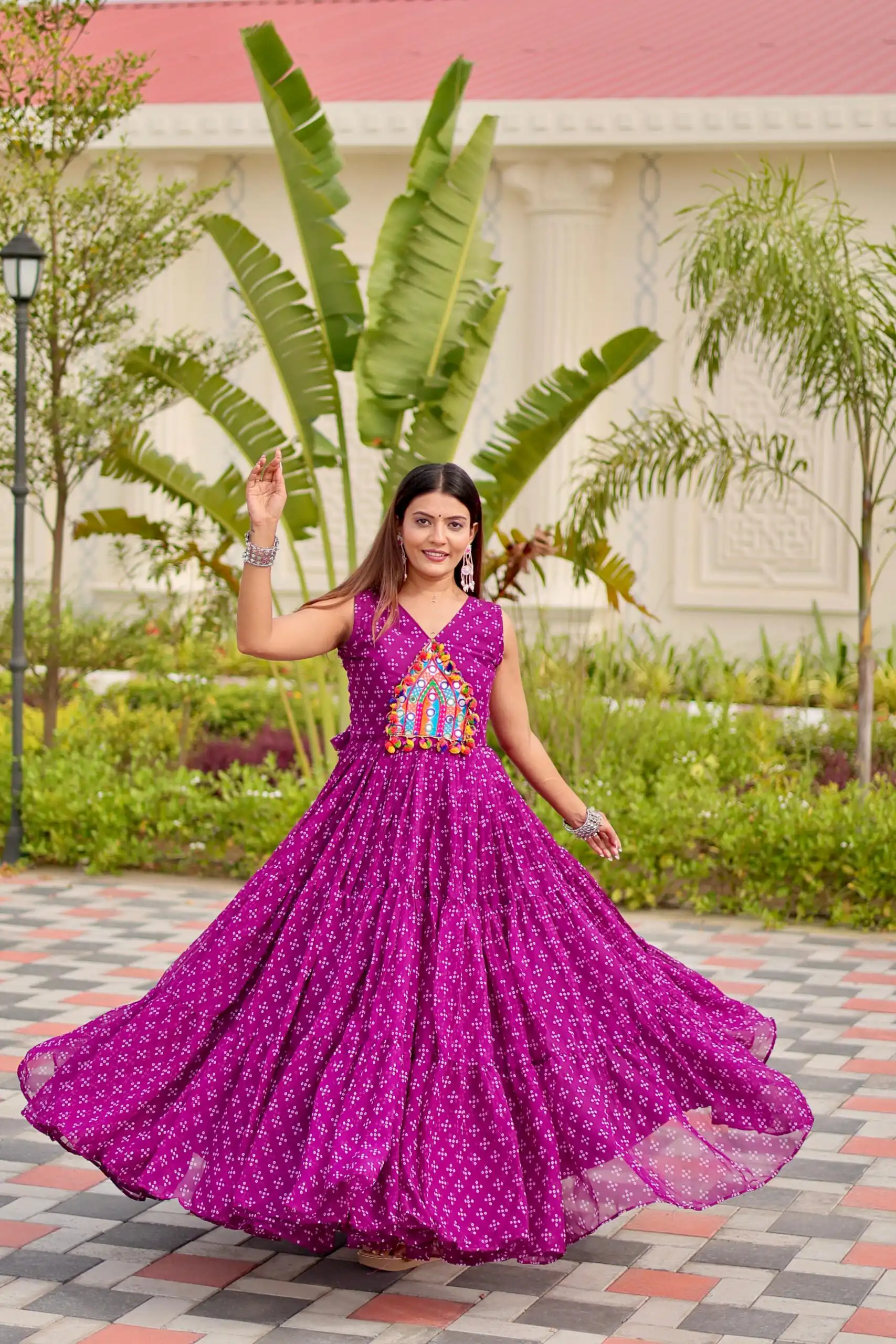 Ram 128 Wine| Faux Georgette Thread Work Gown Embroidery Work & Lace Work. Special Price ₹1749. Delivery 4-6 Working Days. Shop now. | Bollywood Gowns, Creative Gowns, Designer Gowns, Embroidered Gowns, Gowns, Party Wear Gowns