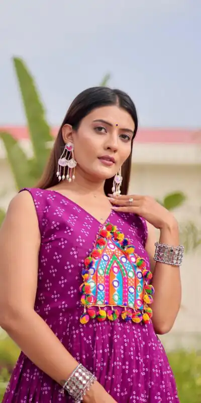 Ram 128 Wine| Faux Georgette Thread Work Gown Embroidery Work & Lace Work. Special Price ₹1749. Delivery 4-6 Working Days. Shop now. | Bollywood Gowns, Creative Gowns, Designer Gowns, Embroidered Gowns, Gowns, Party Wear Gowns
