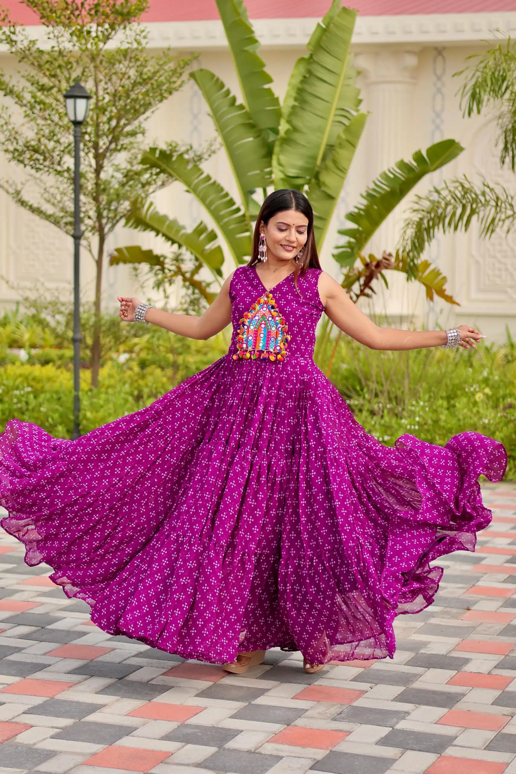 Ram 128 Wine| Faux Georgette Thread Work Gown Embroidery Work & Lace Work. Special Price ₹1749. Delivery 4-6 Working Days. Shop now. | Bollywood Gowns, Creative Gowns, Designer Gowns, Embroidered Gowns, Gowns, Party Wear Gowns