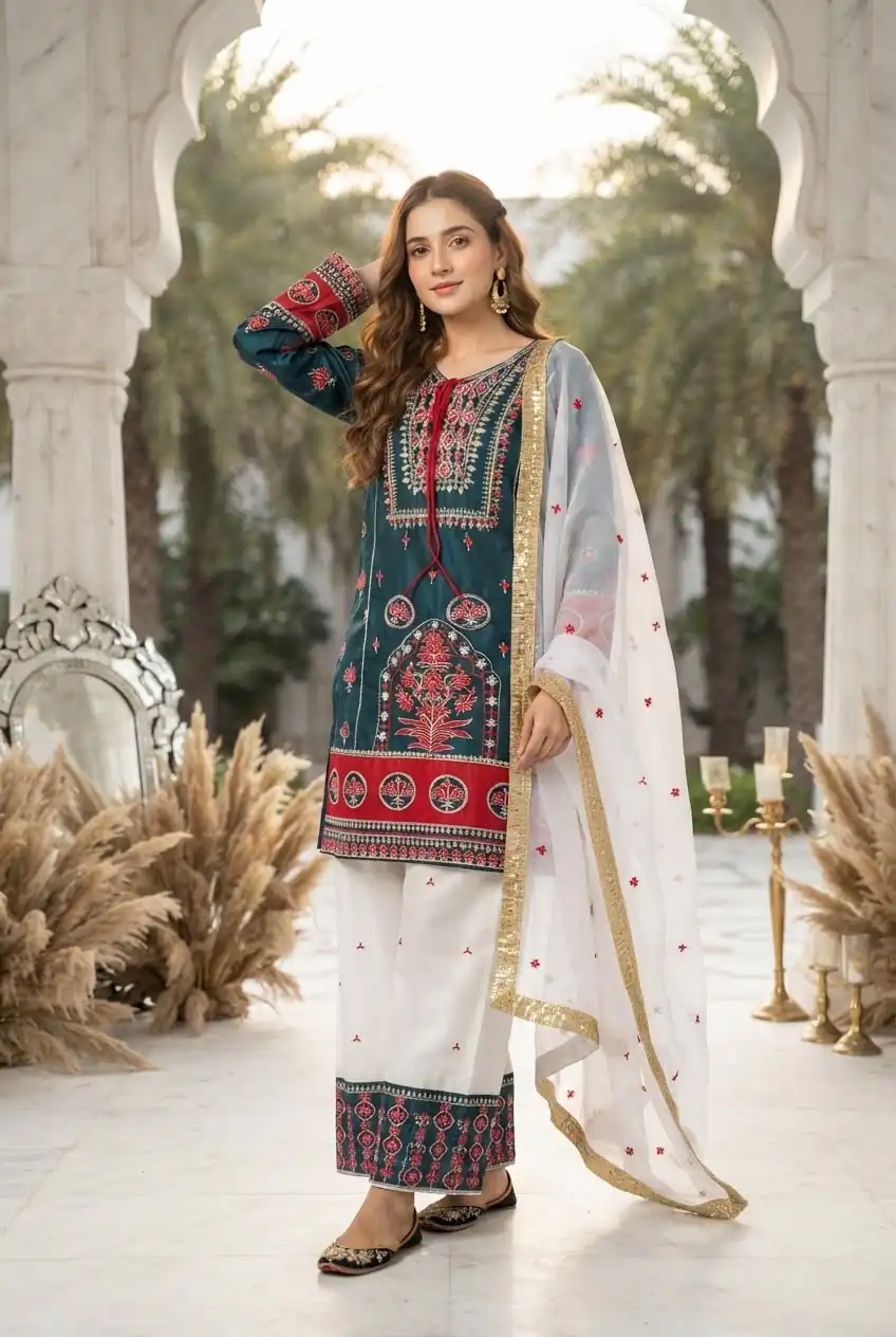 SKF 1731 Blue Color Natural Crep Salwar Suit with Embroidery Work. Wedding, Party, Festive, Best Price ₹2149. Delivery 4-6 Working Days. Shop now. | Casual Suits, Jump Suits, Creative suits, Designer Suits, Palazzo Suits, Party Wear Suits, Patiala Suits, Salwar suit, Straight Suits