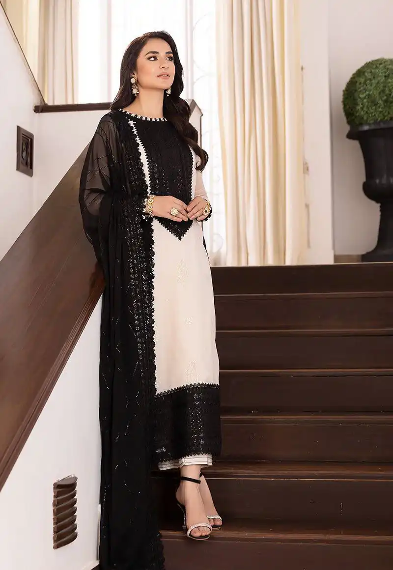 KD 1593 Black in Color Natural Crepe Embroidery Work Salwar Suit . Affordable Price ₹2399. Delivery 4-6 Working Days. Shop now. | Casual Suits, Jump Suits, Creative suits, Designer Suits, Palazzo Suits, Party Wear Suits, Patiala Suits, Salwar suit, Straight Suits
