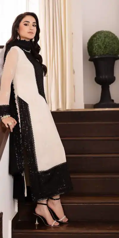 KD 1593 Black in Color Natural Crepe Embroidery Work Salwar Suit . Affordable Price ₹2399. Delivery 4-6 Working Days. Shop now. | Casual Suits, Jump Suits, Creative suits, Designer Suits, Palazzo Suits, Party Wear Suits, Patiala Suits, Salwar suit, Straight Suits