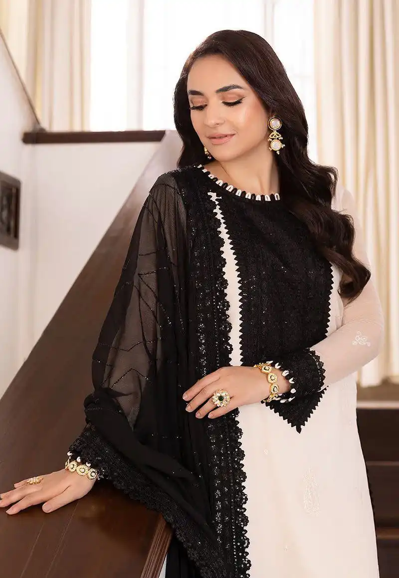 KD 1593 Black in Color Natural Crepe Embroidery Work Salwar Suit . Affordable Price ₹2399. Delivery 4-6 Working Days. Shop now. | Casual Suits, Jump Suits, Creative suits, Designer Suits, Palazzo Suits, Party Wear Suits, Patiala Suits, Salwar suit, Straight Suits