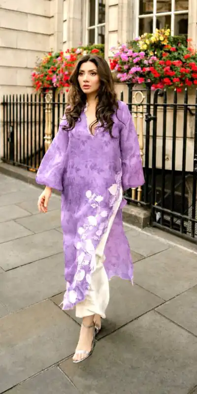 RTC 6054 Lavender Colour Organza Silk Salwar Suit with Designer Work. Exclusive Offer ₹2099. Delivery 4-6 Working Days. Shop now. | Casual Suits, Jump Suits, Creative suits, Designer Suits, Palazzo Suits, Party Wear Suits, Patiala Suits, Salwar suit, Straight Suits
