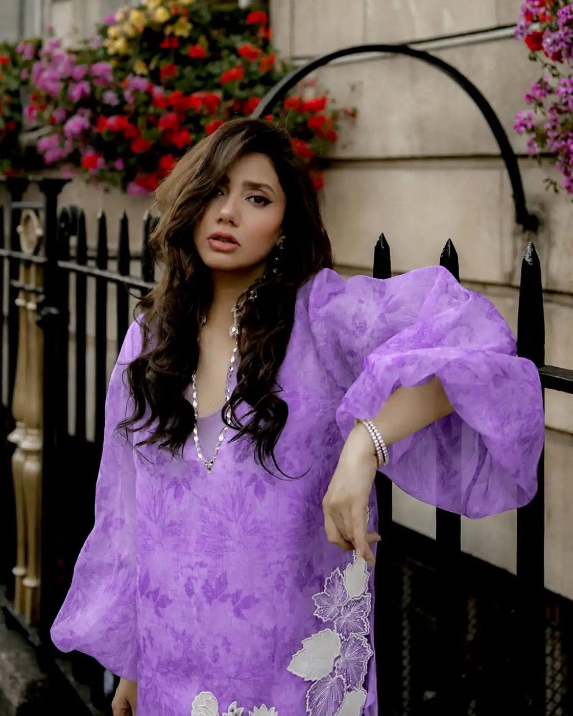 RTC 6054 Lavender Colour Organza Silk Salwar Suit with Designer Work. Exclusive Offer ₹2099. Delivery 4-6 Working Days. Shop now. | Casual Suits, Jump Suits, Creative suits, Designer Suits, Palazzo Suits, Party Wear Suits, Patiala Suits, Salwar suit, Straight Suits