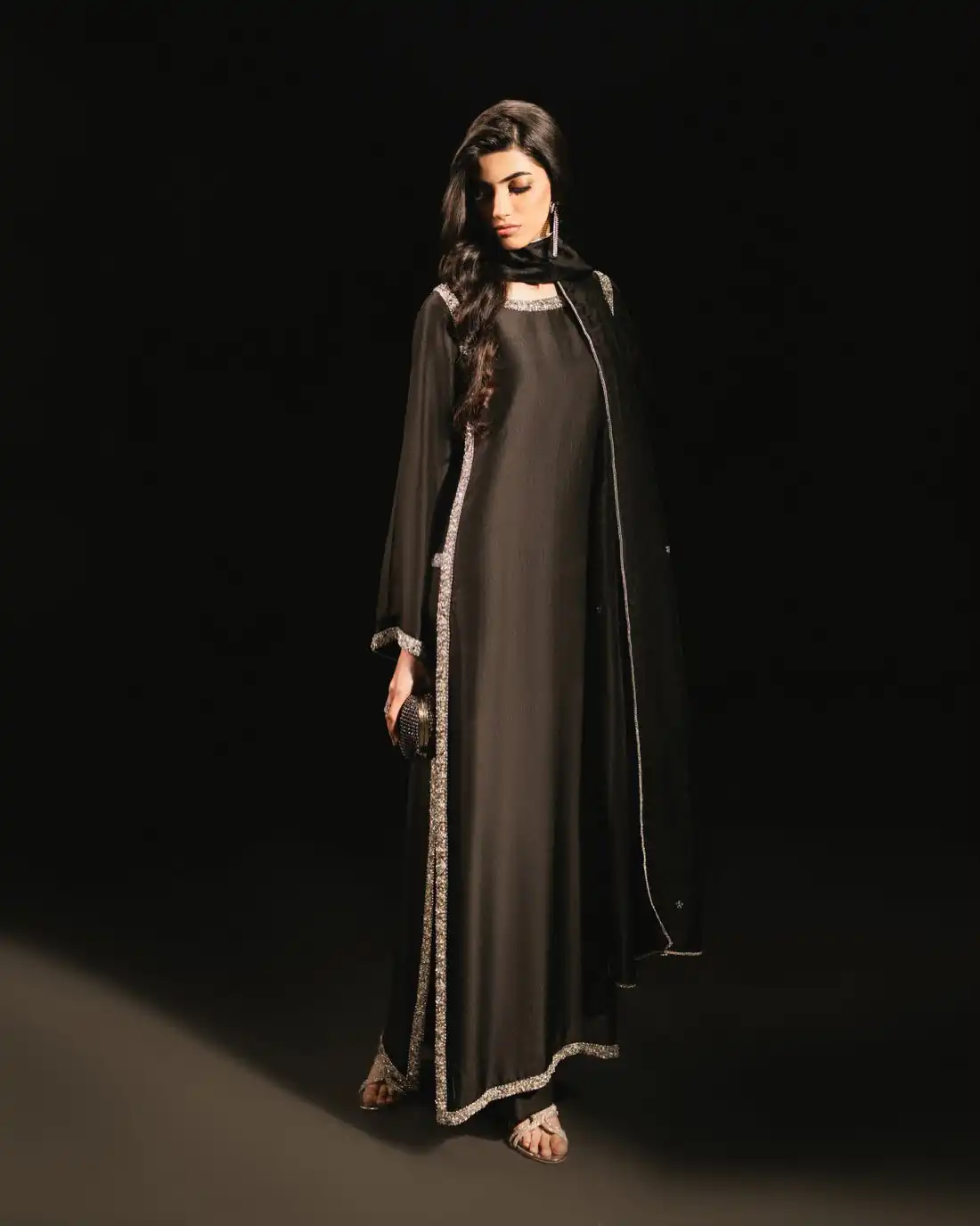 RTC 5999 Black in Color Natural Crepe Embroidery Work Salwar Suit . Affordable Price ₹1899. Delivery 4-6 Working Days. Shop now. | Casual Suits, Jump Suits, Creative suits, Designer Suits, Palazzo Suits, Party Wear Suits, Patiala Suits, Salwar suit, Straight Suits