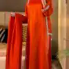 RTC 5999 Red in Color Natural Crepe Embroidery Work Salwar Suit . Affordable Price ₹1899. Delivery 4-6 Working Days. Shop now. | Casual Suits, Jump Suits, Creative suits, Designer Suits, Palazzo Suits, Party Wear Suits, Patiala Suits, Salwar suit, Straight Suits