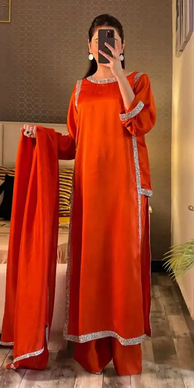 RTC 5999 Red in Color Natural Crepe Embroidery Work Salwar Suit . Affordable Price ₹1899. Delivery 4-6 Working Days. Shop now. | Casual Suits, Jump Suits, Creative suits, Designer Suits, Palazzo Suits, Party Wear Suits, Patiala Suits, Salwar suit, Straight Suits