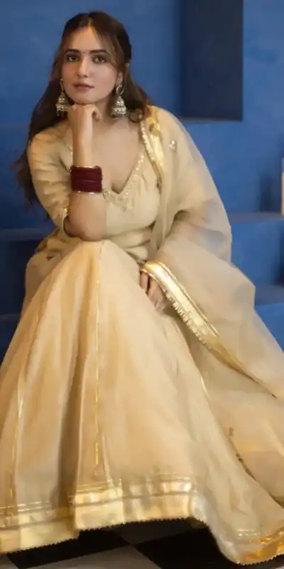 MF 541 Cream Vichitra Silk Salwar Suit with Embroidery Work. Wedding, Party, Festive, Events, Grab it for ₹2449. Delivery 4-6 Working Days. Shop now. | Casual Suits, Jump Suits, Creative suits, Designer Suits, Palazzo Suits, Party Wear Suits, Patiala Suits, Salwar suit, Straight Suits