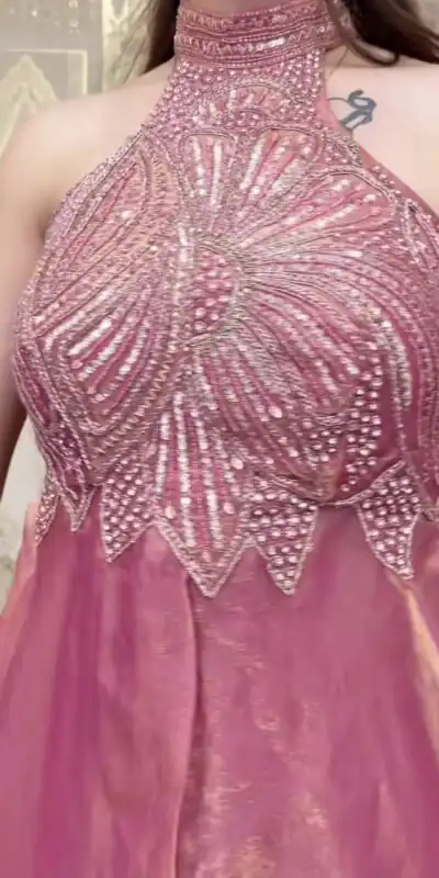NF 1273 Peach Fendy Silk Salwar Suitwith Embroidery Work & Lace Work. Now at just ₹2449. Delivery 4-6 Working Days. Shop now. | Casual Suits, Jump Suits, Creative suits, Designer Suits, Palazzo Suits, Party Wear Suits, Patiala Suits, Salwar suit, Straight Suits