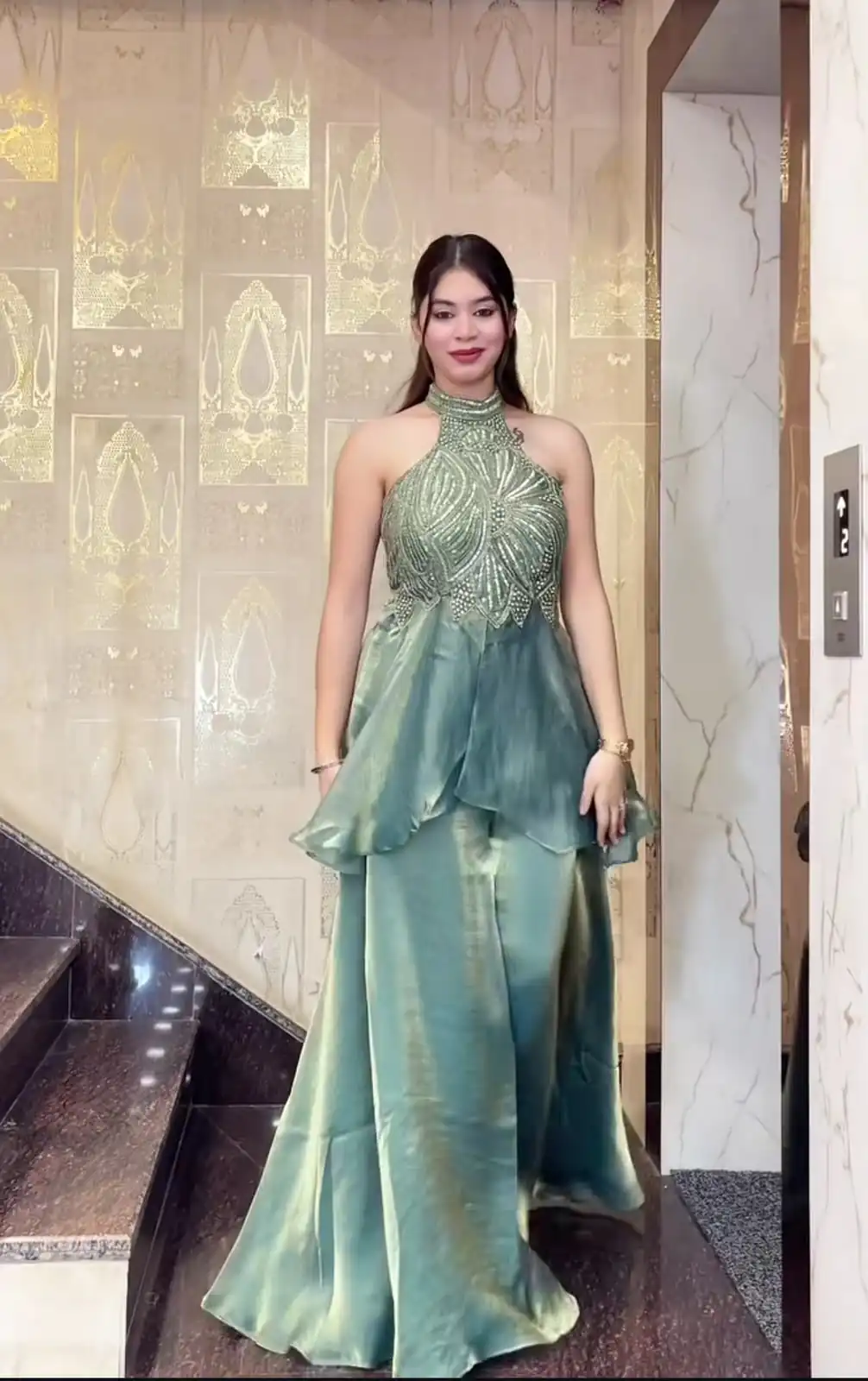 NF 1273 Teal Fendy Silk Salwar Suitwith Embroidery Work & Lace Work. Now at just ₹2449. Delivery 4-6 Working Days. Shop now. | Casual Suits, Jump Suits, Creative suits, Designer Suits, Palazzo Suits, Party Wear Suits, Patiala Suits, Salwar suit, Straight Suits