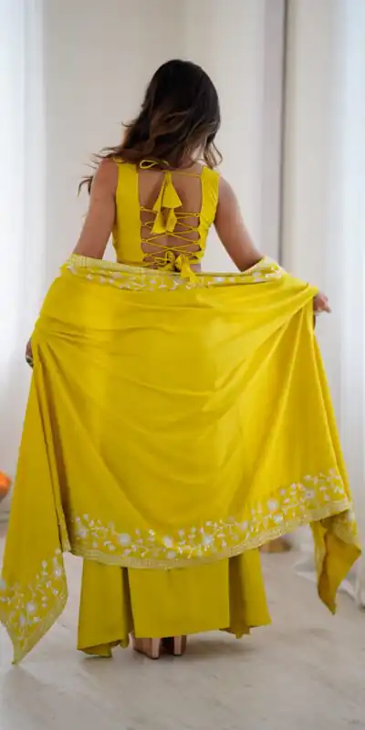 SP 73 Mastered French Crep Silk Salwar Suit Perfect for Wedding, Party, Engagement, Baisakhi, Pongal – . Special Price ₹2149. Delivery 4-6 Working Days | Casual Suits, Jump Suits, Creative suits, Designer Suits, Palazzo Suits, Party Wear Suits, Patiala Suits, Salwar suit, Straight Suits