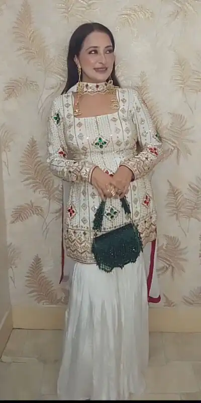 VLM 352 White Color Chinon Silk Embroidery Work Salwar Suit . Get it for ₹2399. Delivery 4-6 Working Days. Online Shop now. | Casual Suits, Jump Suits, Creative suits, Designer Suits, Palazzo Suits, Party Wear Suits, Patiala Suits, Salwar suit, Straight Suits