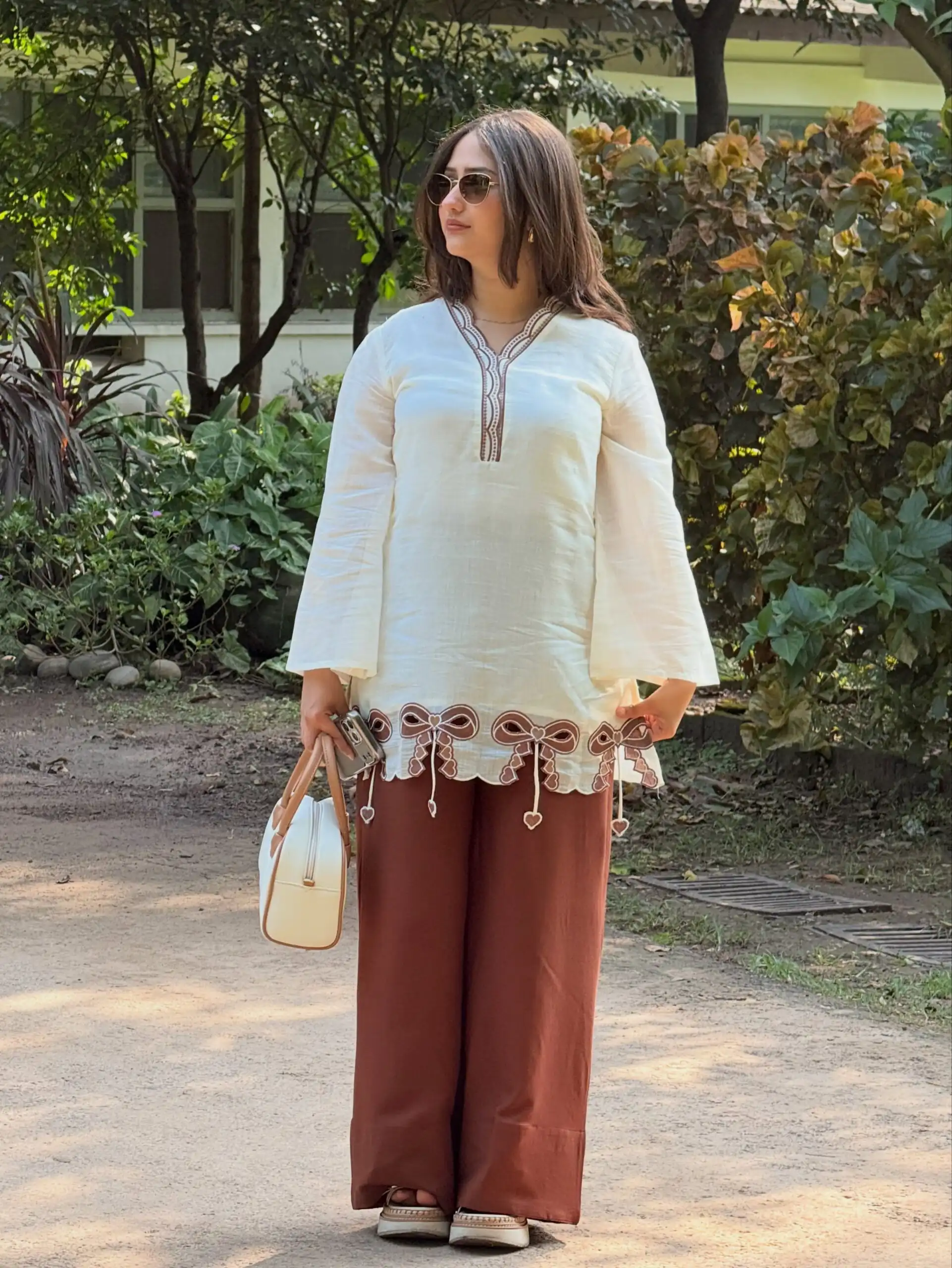 AD 244 Brown Roman Silk Salwar Suit with Sequins Work & Embroidery Work. Available at ₹1899 only. Delivery 4-6 Working Days. Shop now. | Casual Suits, Jump Suits, Creative suits, Designer Suits, Palazzo Suits, Party Wear Suits, Patiala Suits, Salwar suit, Straight Suits