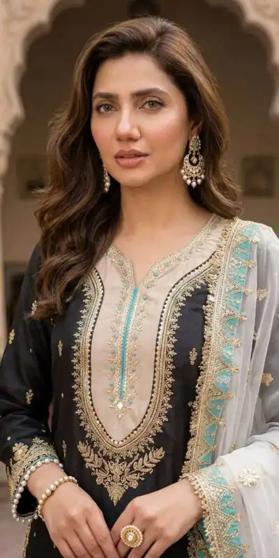 LG 2068 Black Crape Silk Salwar Suit Perfect for Wedding, Party, Onam, Reception, Housewarming – . Grab it for ₹1999. Delivery 4-6 Working Day | Casual Suits, Jump Suits, Creative suits, Designer Suits, Palazzo Suits, Party Wear Suits, Patiala Suits, Salwar suit, Straight Suits