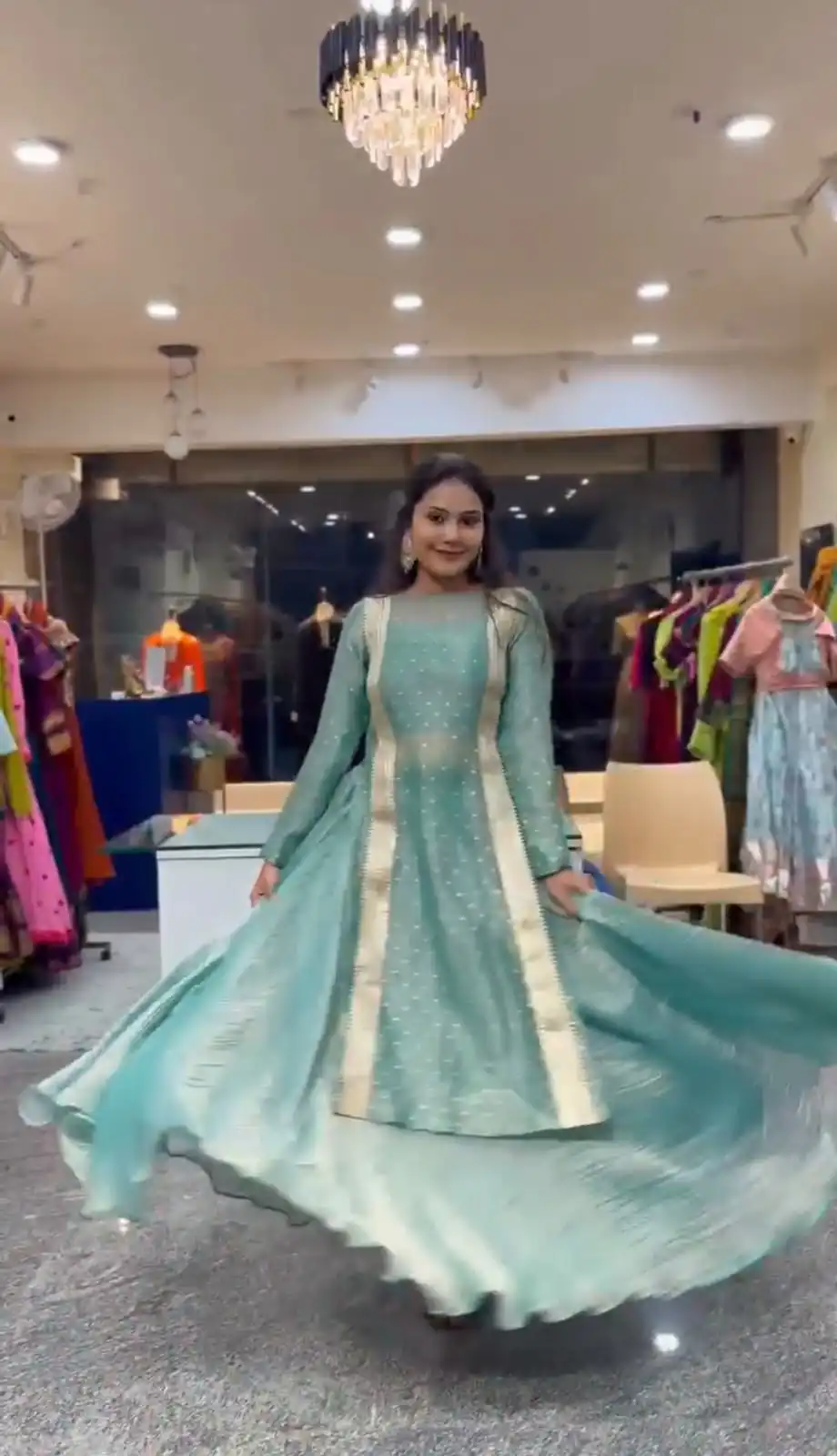 KD 1649 Sea Green Salsa Lehenga Choli Perfect for Wedding, Party, Mehendi, Pongal, Lohri – . Available at ₹2449 only. Delivery 4-6 Working Days. Shop now. | Bollywood Lehenga, Creative Lehenga, Designer Lehenga, Embroidered Lehenga, Lehenga, Party Wear Lehenga
