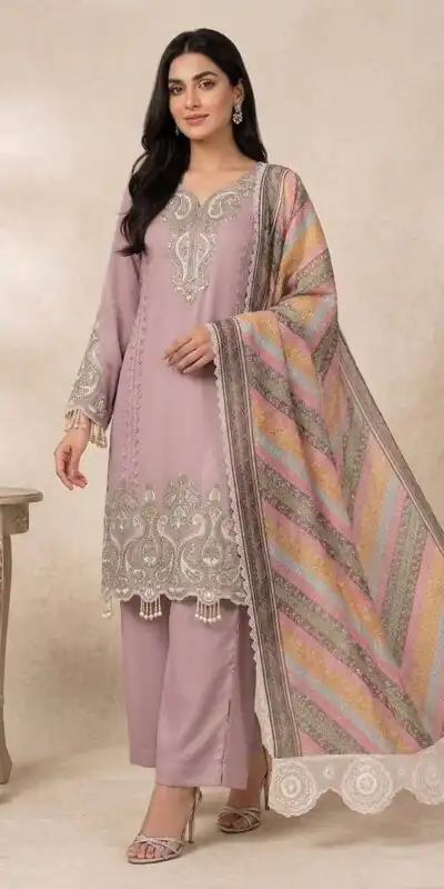 LG 2103 Pink in Star Georgette Embroidery Work Salwar Suit . Introductory Price ₹2449. Delivery 4-6 Working Days. Shop now. | Casual Suits, Jump Suits, Creative suits, Designer Suits, Palazzo Suits, Party Wear Suits, Patiala Suits, Salwar suit, Straight Suits