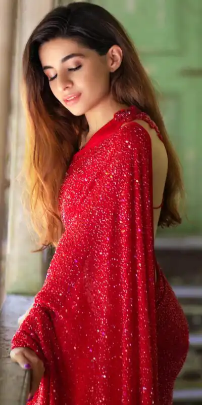 KT 186 Red Saree : Georgette Blouse : Bangalori Silk Work : Fancy Sequence Work Wedding, Festive @1599/- Only | Bollywood Sarees, Creative Sarees, Designer Sarees, Embroidered Sarees, Ethnic Saree, Party Wear Sarees, Sarees